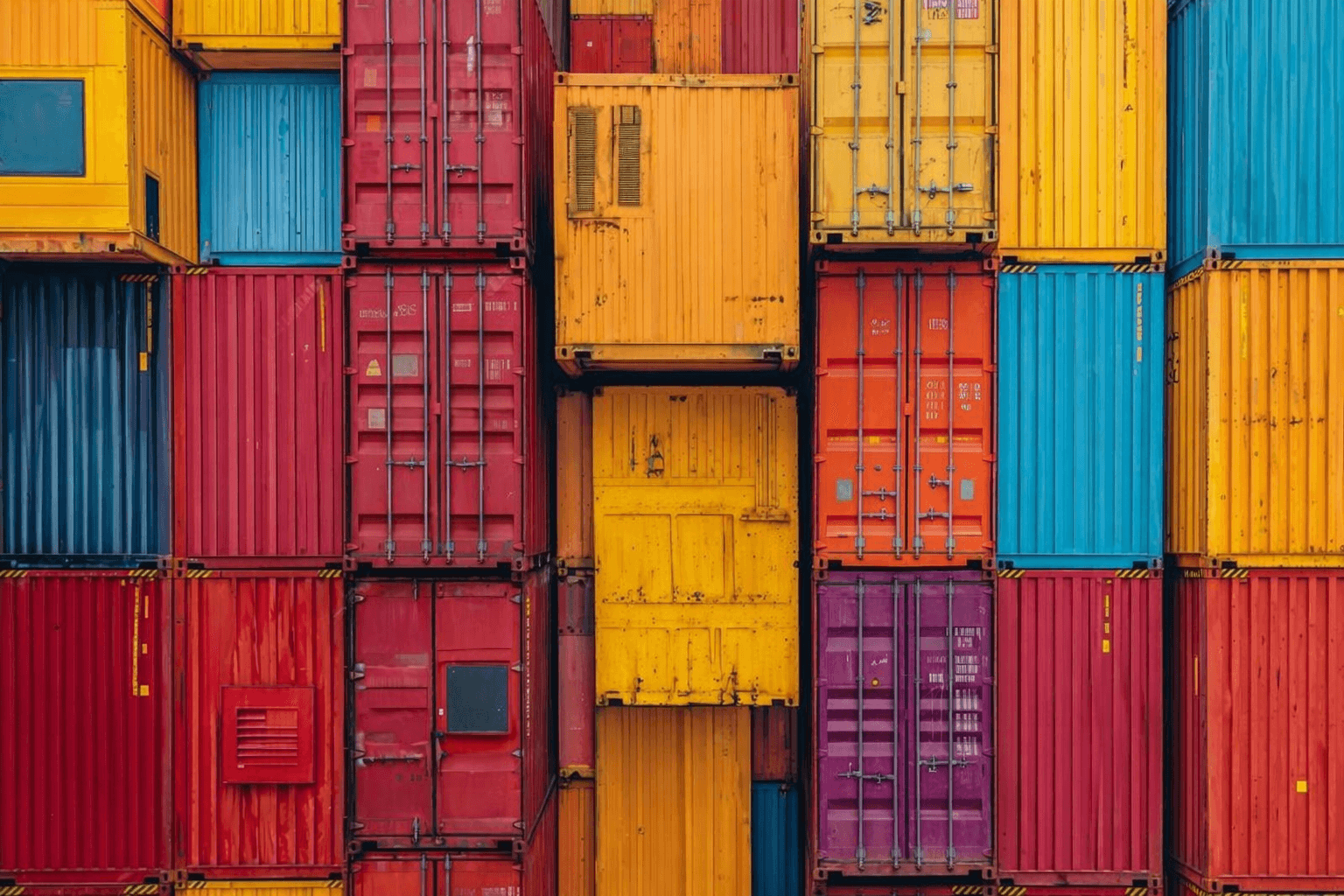 Importación y Distribución